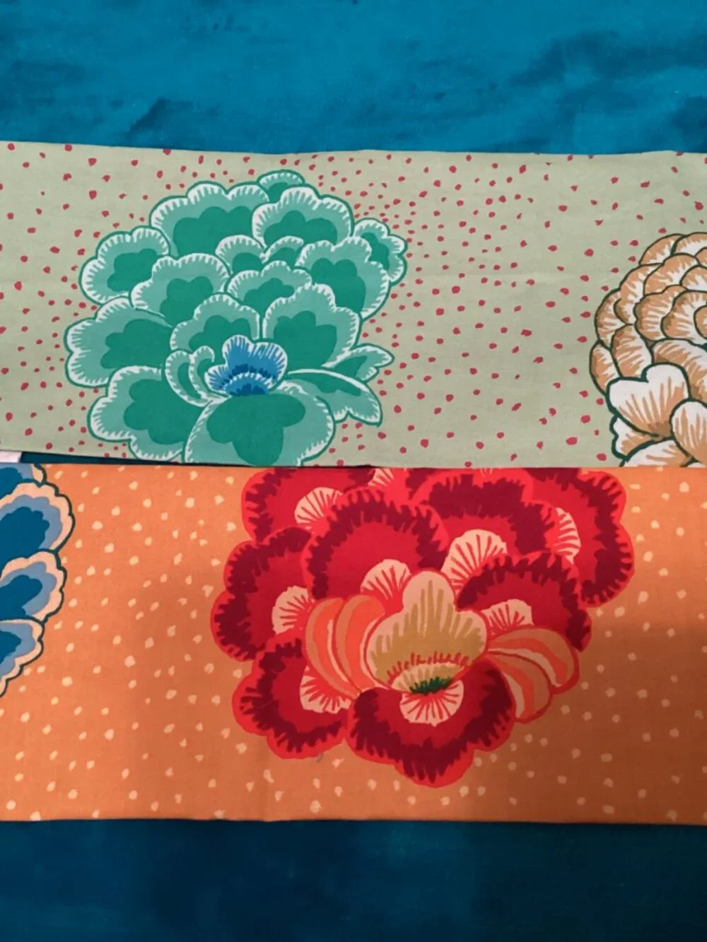 Kaffe Fassett Fabrics